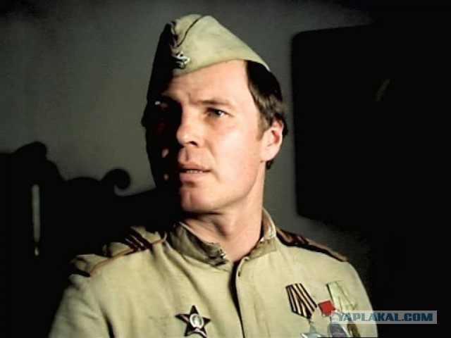 Владимир Гостюхин: 10 ярких ролей
