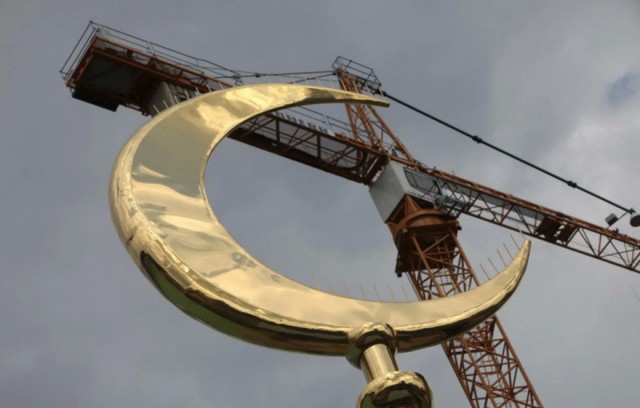 Московские чиновники играют на руку врагам России