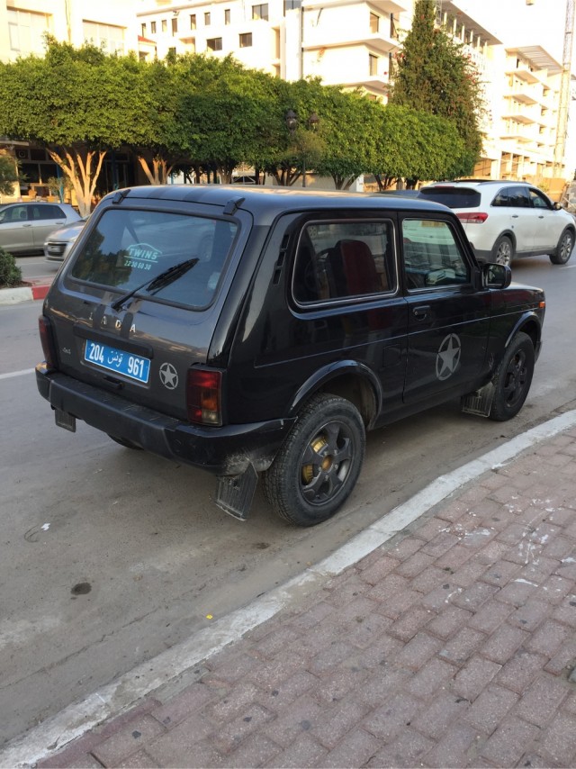 Где-то в Турции