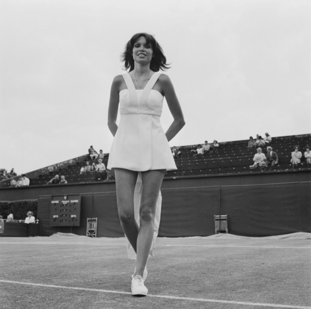 50 лет назад. Июнь 1973 года