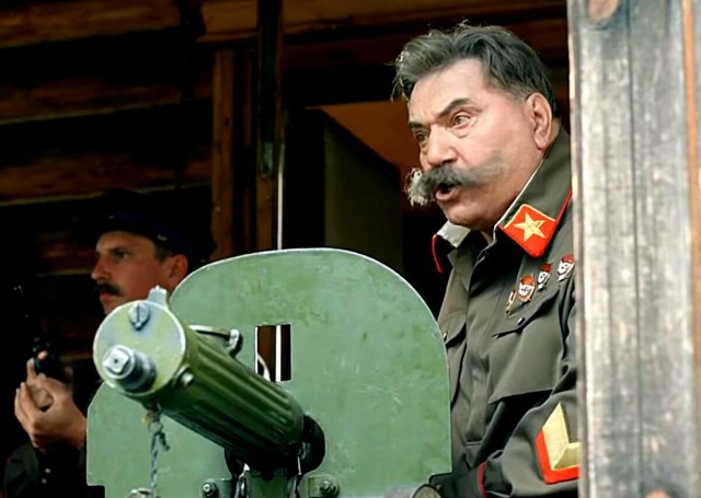 Оружейный магазин в США