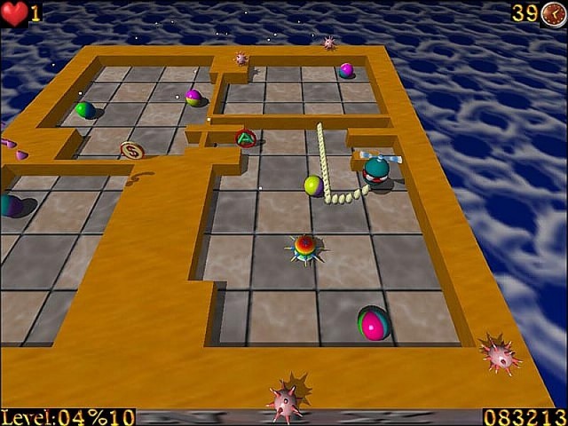 Невероятно захватывает