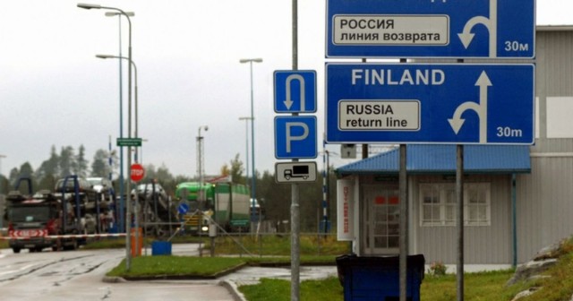 Премьер-министр Финляндии допустил частичное открытие границы с Россией