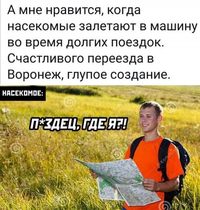 Завалялось тут случайно немного забавных картинок