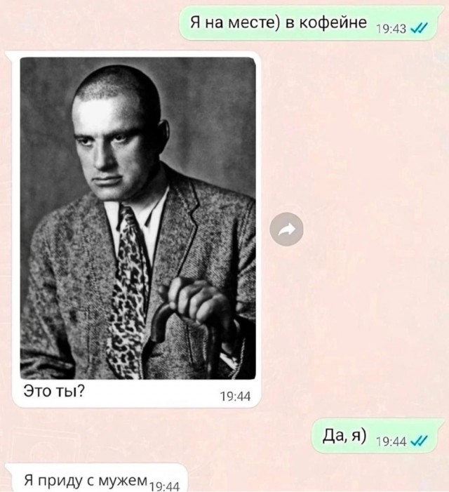 Завалялось тут случайно немного забавных картинок