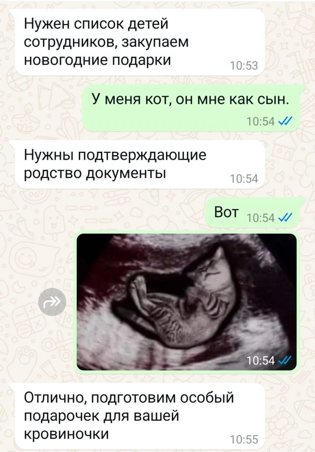 Завалялось тут случайно немного забавных картинок
