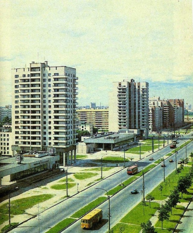 Back in USSR (11.12)