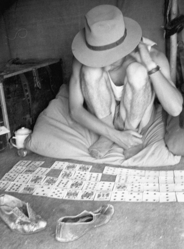 Советские люди в 1950 - 60-х годах. Часть вторая.