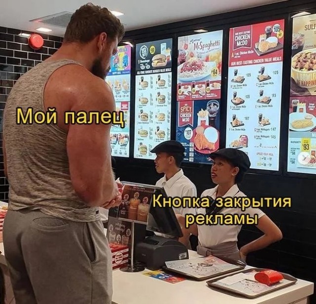 Завалялось тут случайно немного забавных картинок