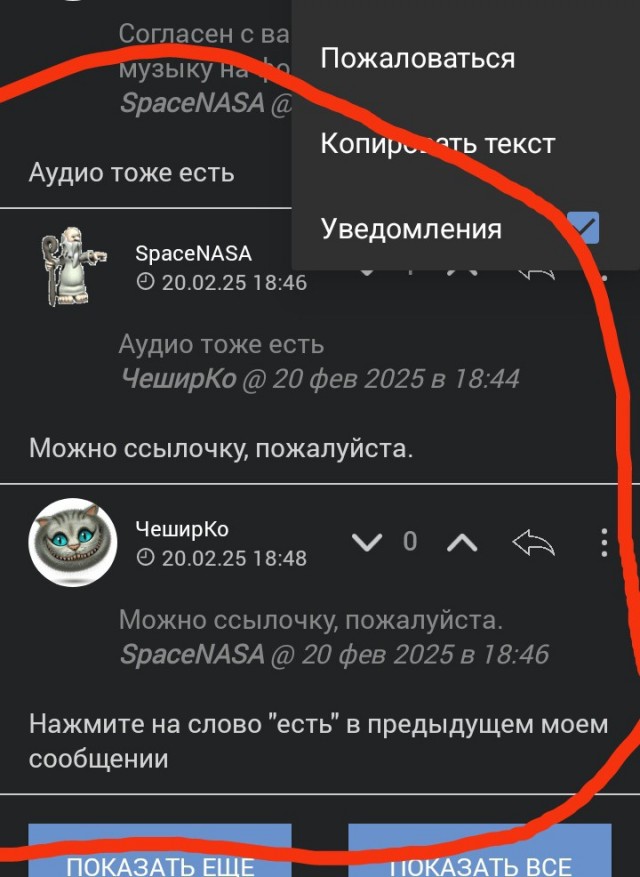 Новые приключения Кота и Домового
