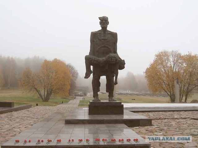 Давайте братья пройдемся по городам