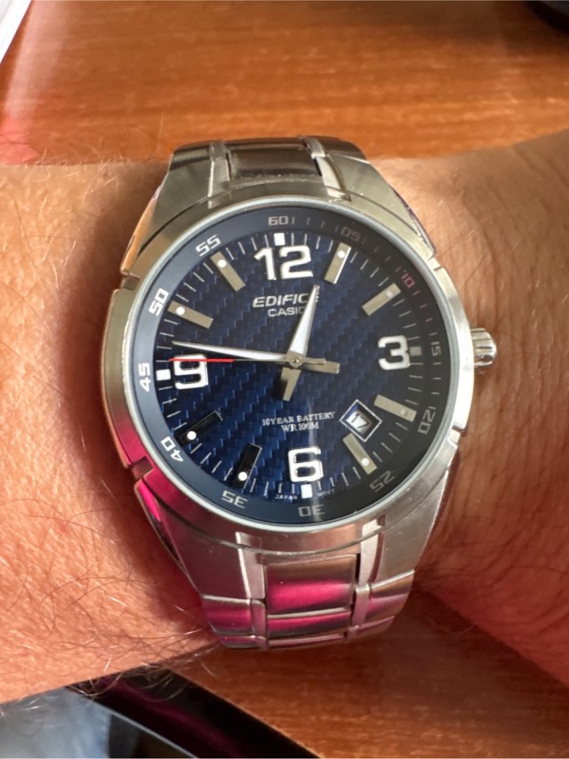 Ваши первые Casio