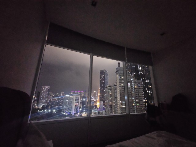 Мое веселое азиатское турне в поисках поперек 18+