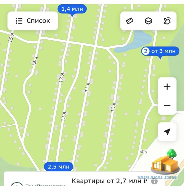 Как в СССР начали раздавать участки под дачи, и почему они были строго по 6 соток
