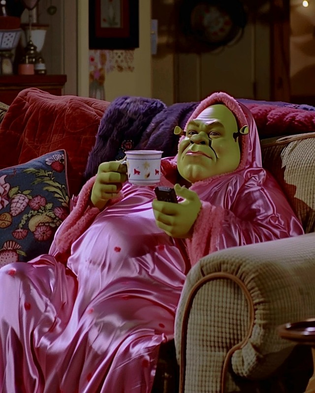 Так себе картинки 01.10.25