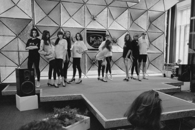 Интересные фотографии 1990 -х 16.11.25