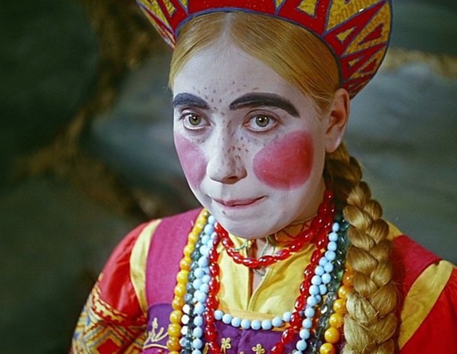 Хороший рецепт на 8 марта