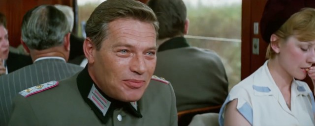 55 лет назад в советском прокате вышла французская кинокомедия «Большая прогулка»!