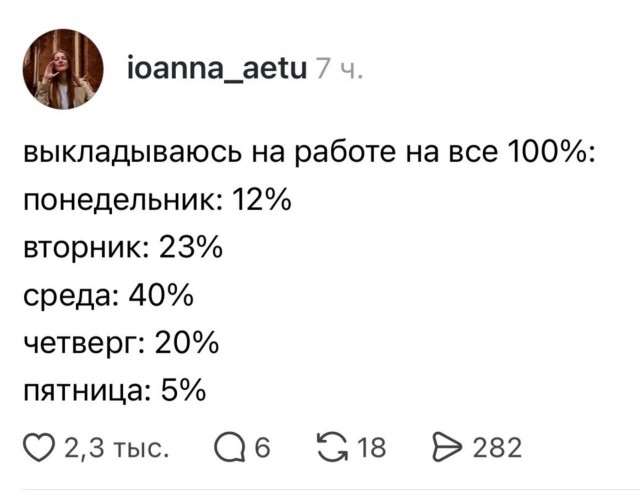 Продуктивная среда получается