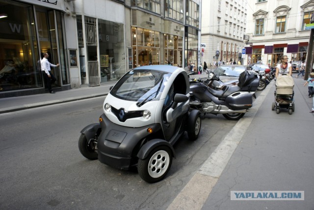 "Этот неловкий момент": рейтинг самых корявых авто