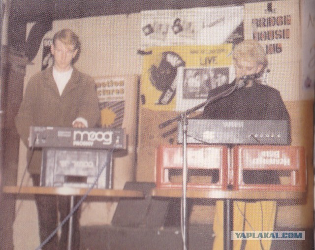 Depeche Mode