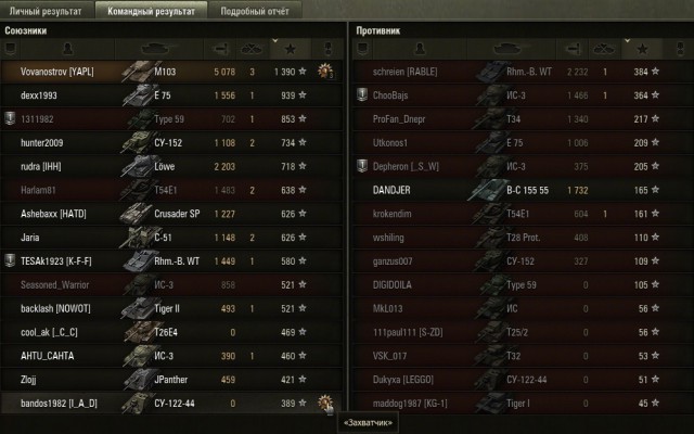 Wargaming 8
