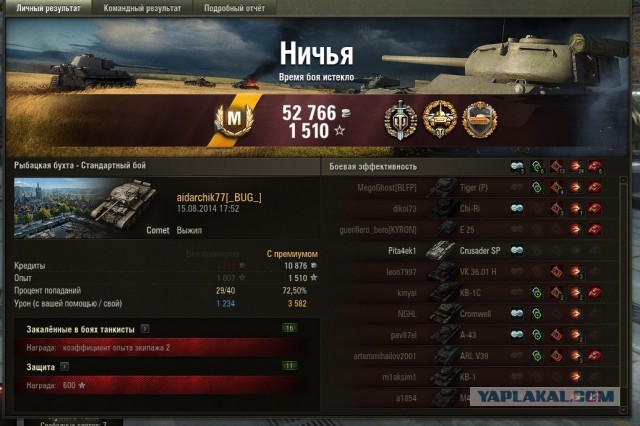 Wargaming 13