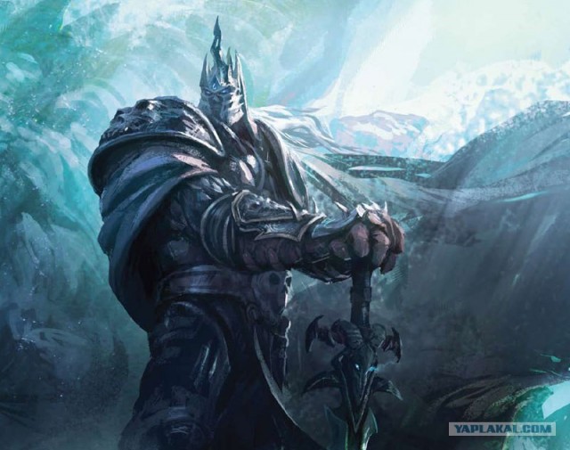 К вопросу о масштабе личности в истории