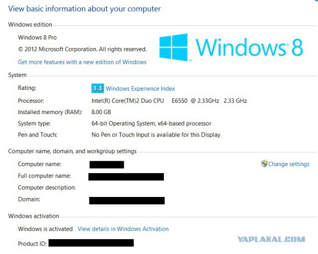 Windows 9