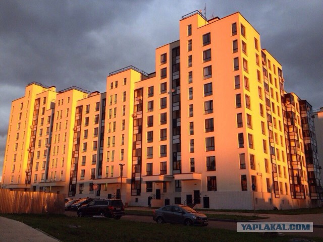 А что у Вас сейчас?