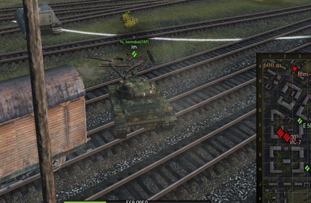 Wargaming 16
