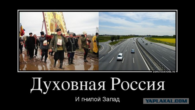 Териберка. Только правда.