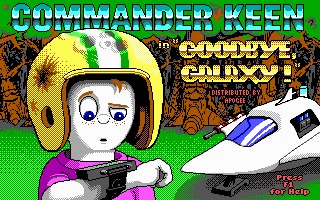 Это Doom, детка!