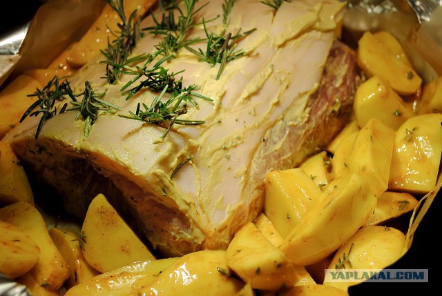 Тема памяти БоРмАnа и Дженибека, Готовим по рецептам ребят