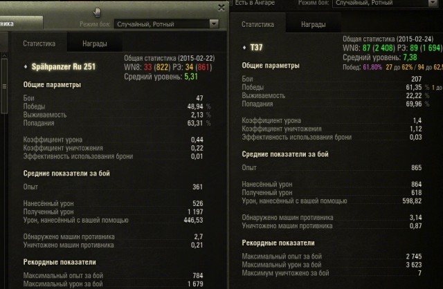 Wargaming 19