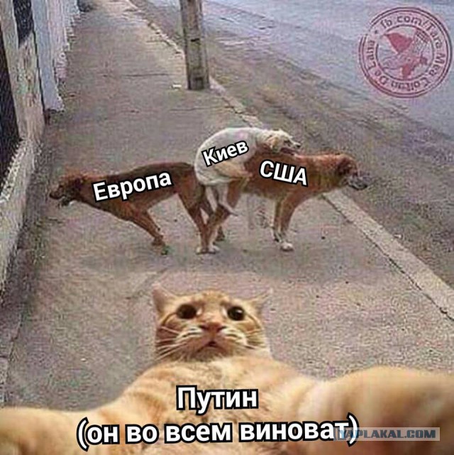 Обама продлил санкции в отношении России на год