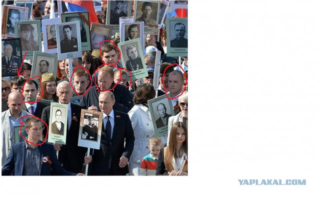 Все познается в сравнении