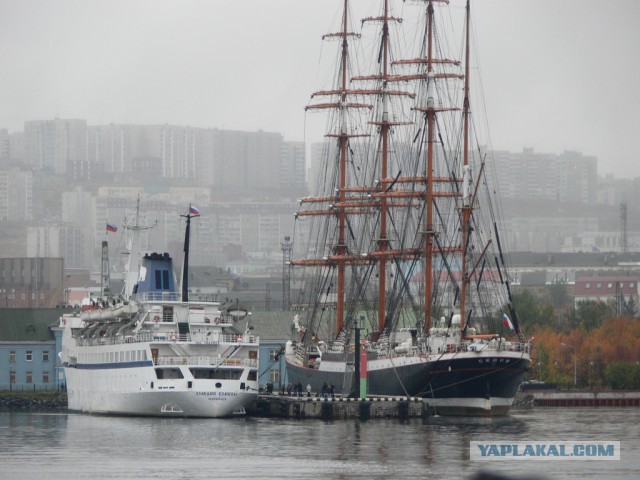 Мурманск - 60! Моя родина! Мой СЕВЕР!