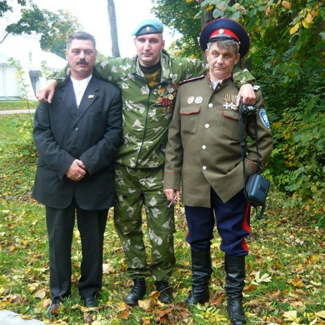 В Питере уже началось.