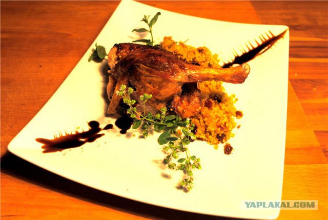 Коммунальные замУтки