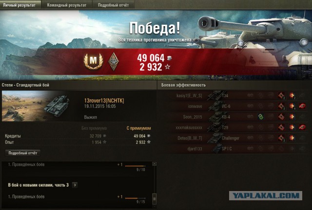 Wargaming 29