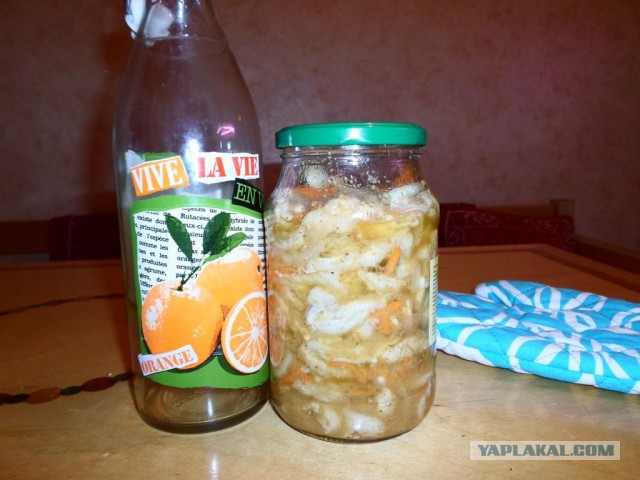 Хе из курицы