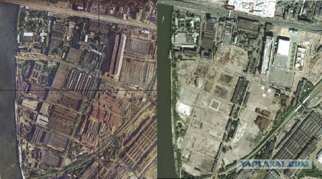 Отсталая Россия, часть 2