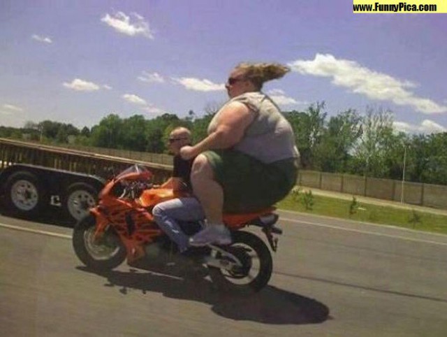 Необычные фотки