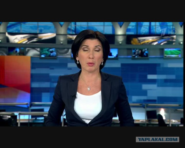 Первый канал всё же рассказал о няне-убийце.