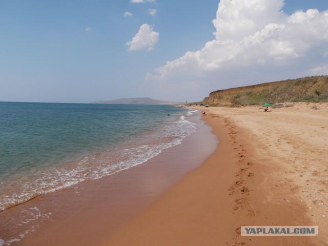 Крым готов к курортному сезону