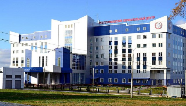 Ад российских больниц