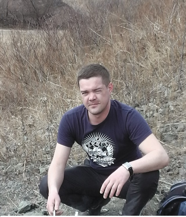 Смелые ЯПовцы.