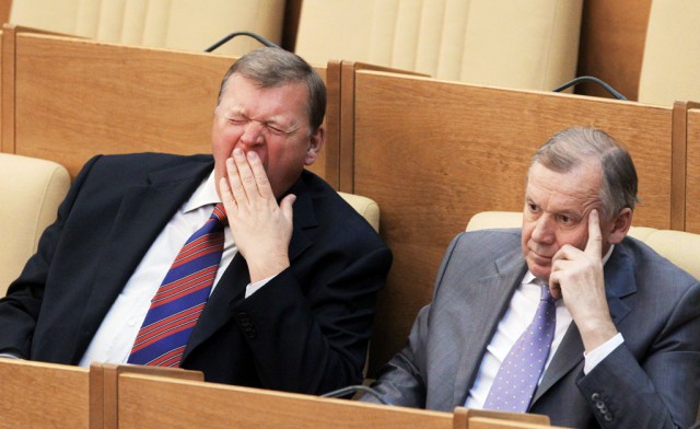 Коротко о ситуации в стране