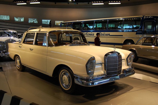 Автоэкзотика 2010